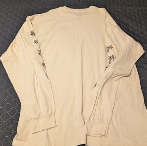 New Vans Long Sleeve T-Shirt